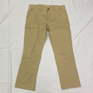 Weatherproof Vintage chinos